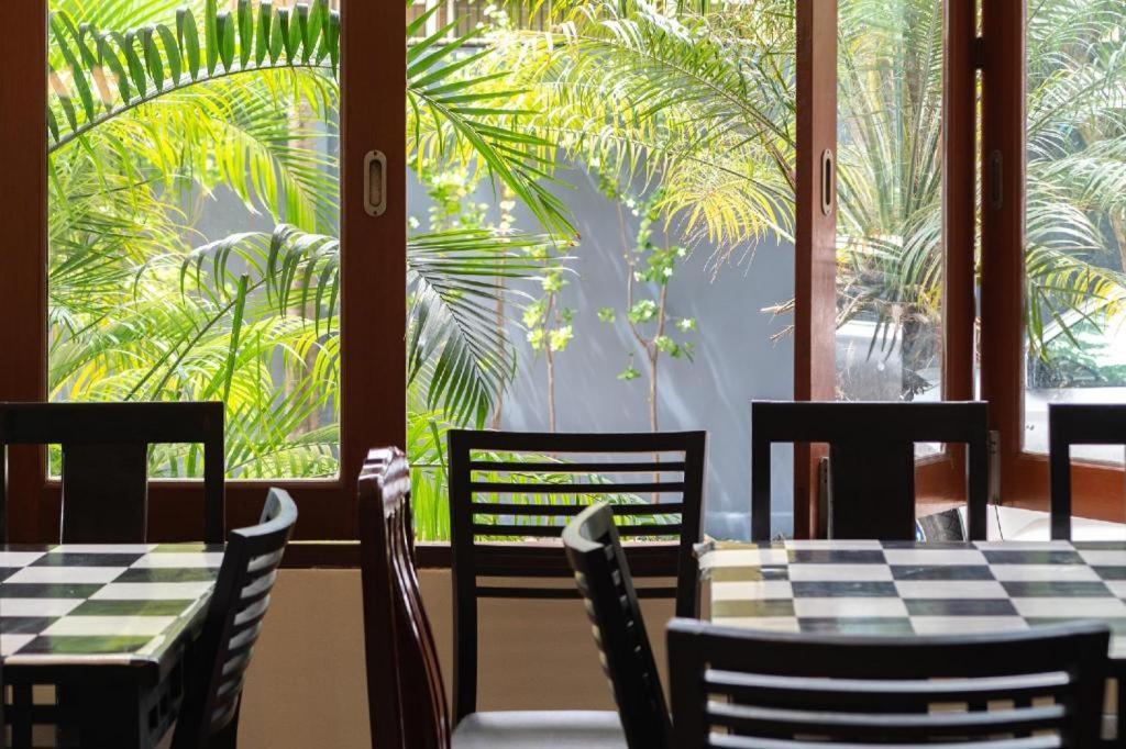 Tycoon Place Garden Pattaya Buitenkant foto